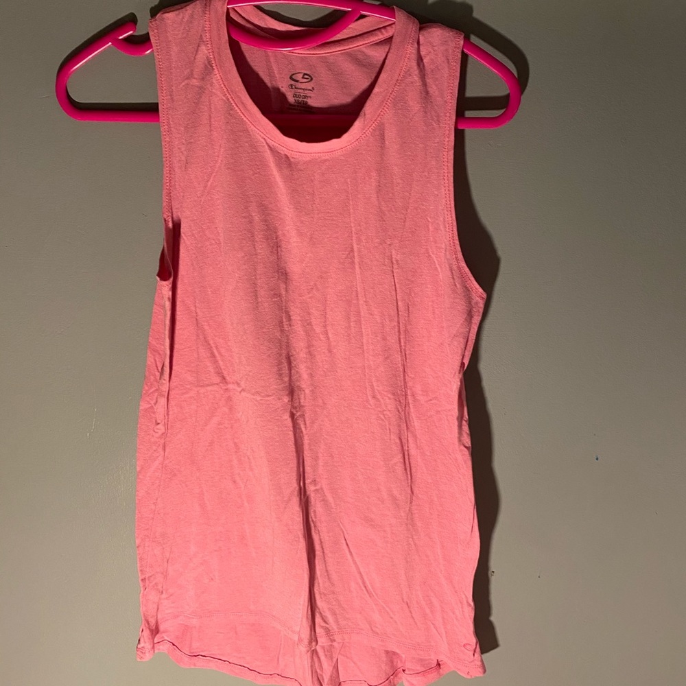 Champion tank top